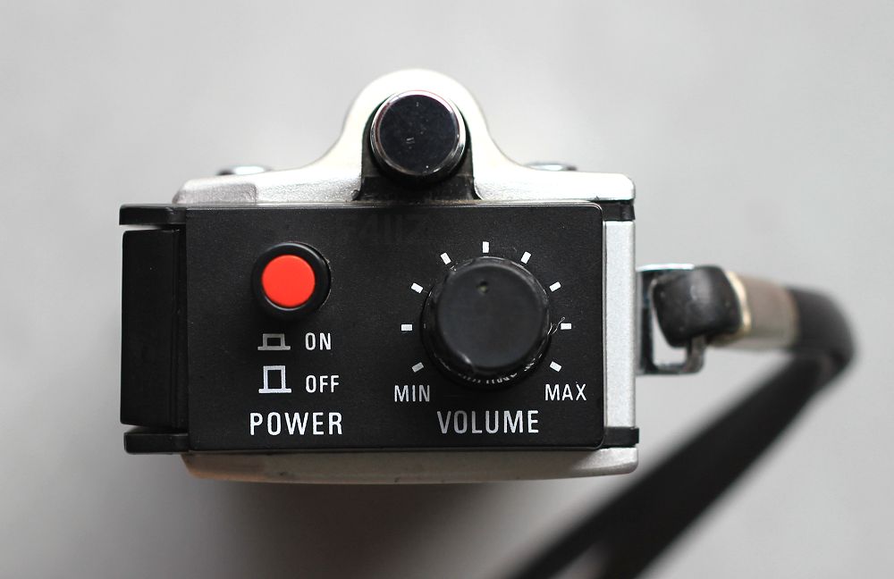 Sony ICB-170