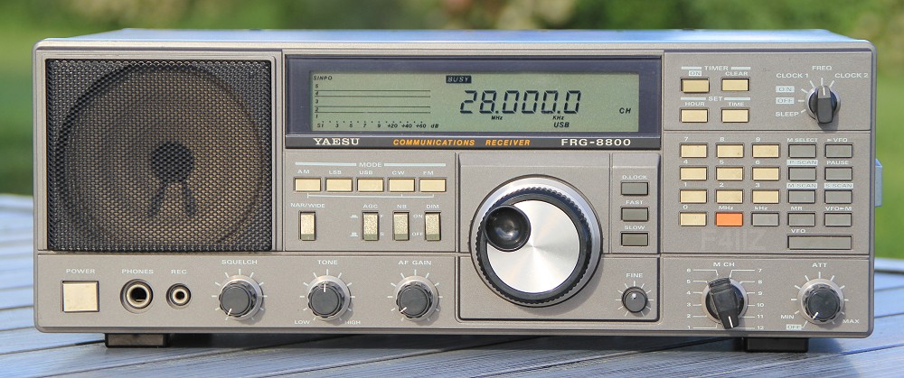 yaesu frg-8800